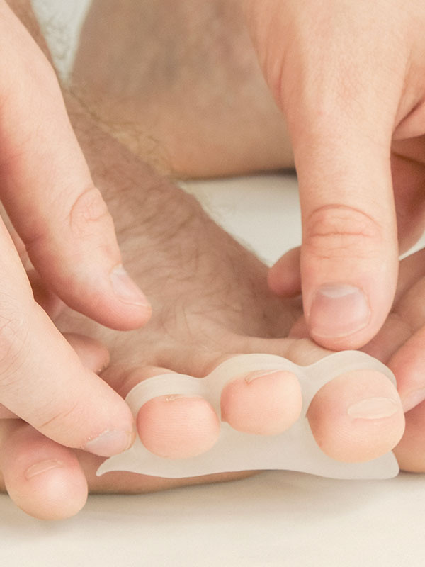 Vasaravarpaiden oikaisija, tripla, L/XL oikea 2kpl - Image 4