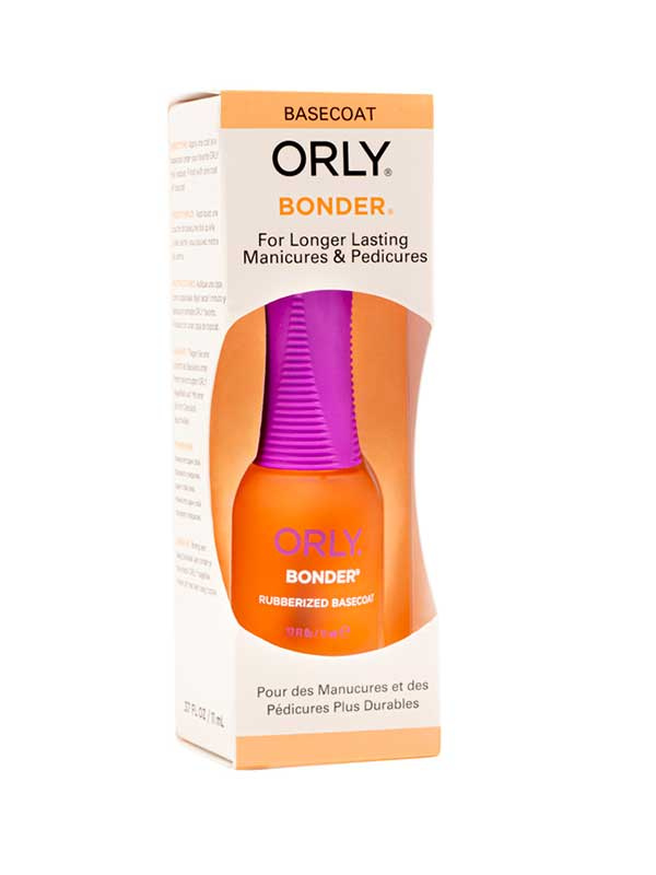 Orly Bonder Basecoat, aluslakka 11 ml
