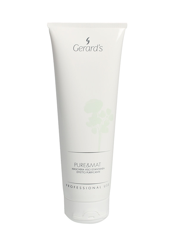 Must-Have Viso Pure & Mat -kasvonaamio 250 ml