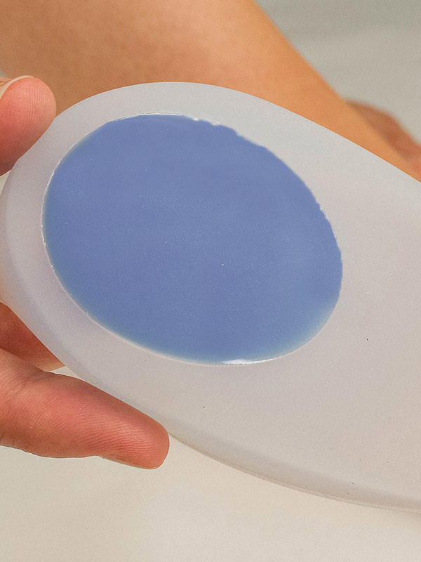 Kantapääkuppi, koko S/M pari - Image 4