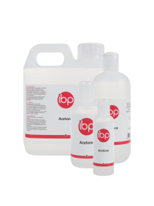 ibp acetone 100 ml