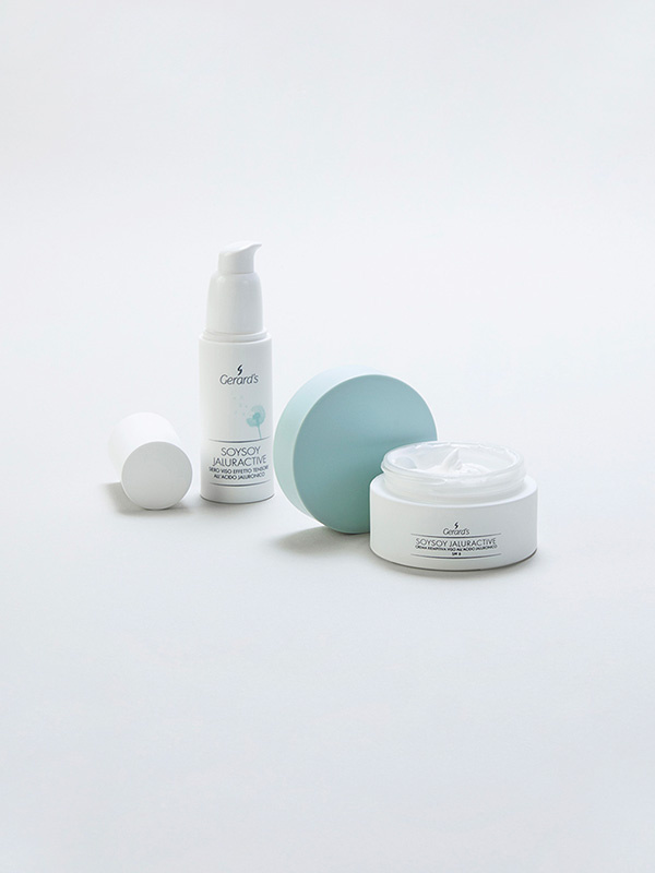 Gerard's Soysoy Jaluractive Siero Viso serum 30 ml - Image 3