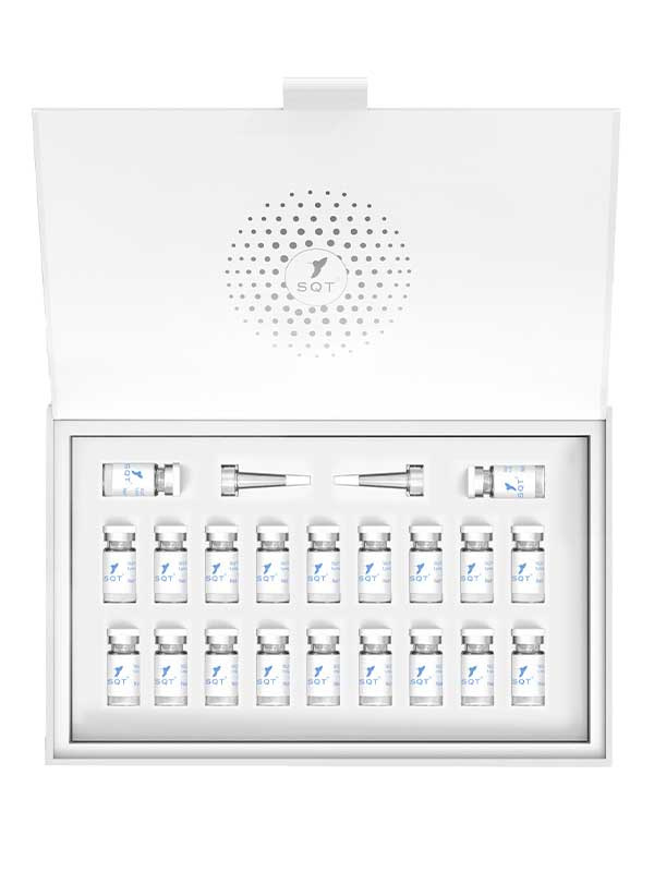 SQT® Spongilla Recovery Set