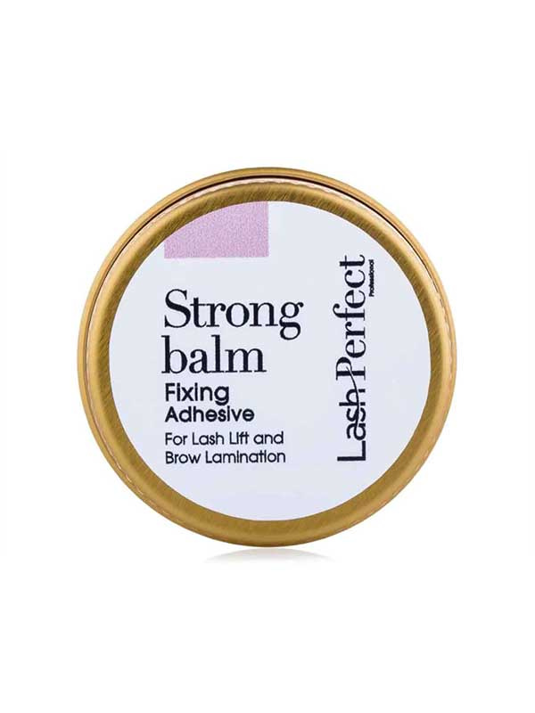 Lashperfect Strong balm 10 g