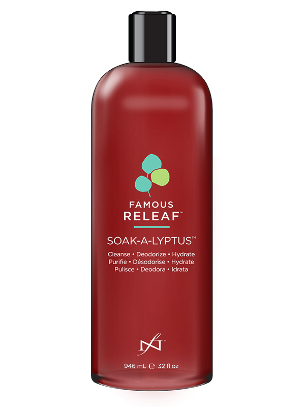 Releaf Soak-A-Lyptus 946 ml