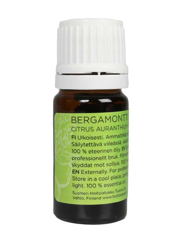 a-care Eteerinen Öljy Bergamotti 5 ml