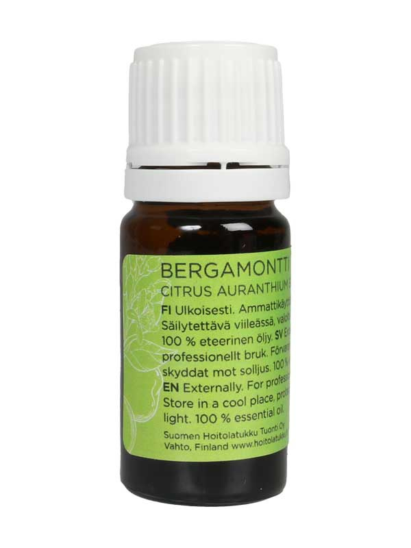 a-care Eteerinen Öljy Bergamotti 5 ml