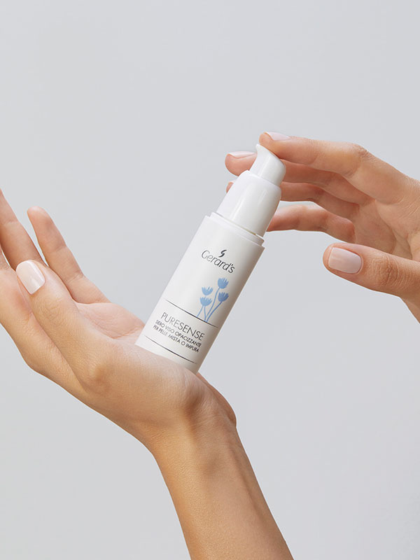 Puresense Siero Opacizzante Serum, seerumi 30 ml - Image 2