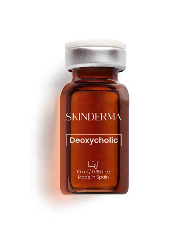 Skinderma Deoxycholic ampulli 10 ml 1 kpl