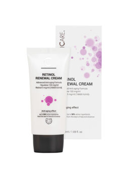 CLINICCARE Retinol Renewal Cream 50 ml