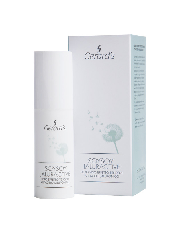 Gerard's Soysoy Jaluractive Siero Viso serum 30 ml