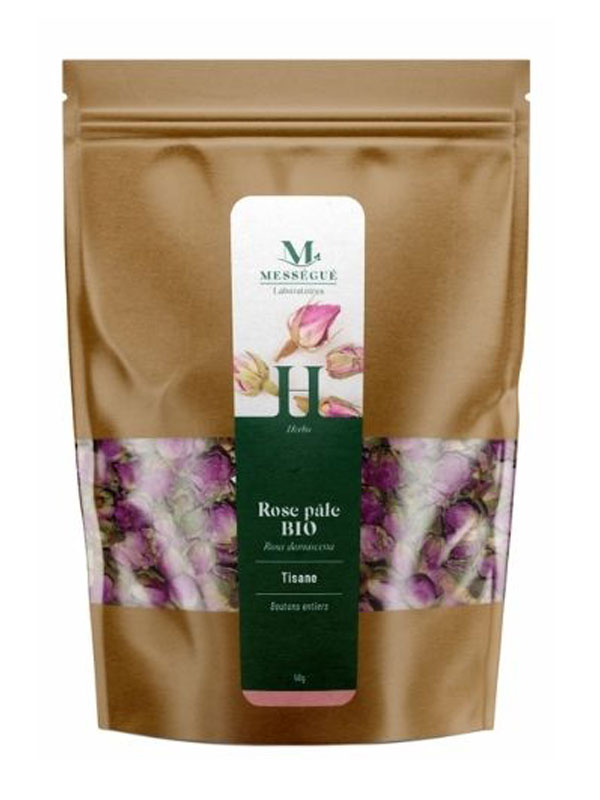 Ruusunnuput,luomu 50 g