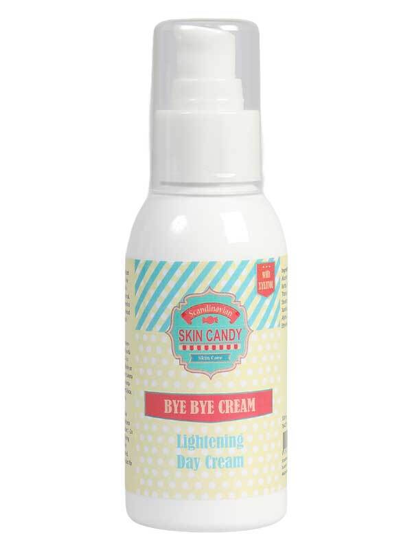 Skin Candy Bye Bye Cream 100 ml