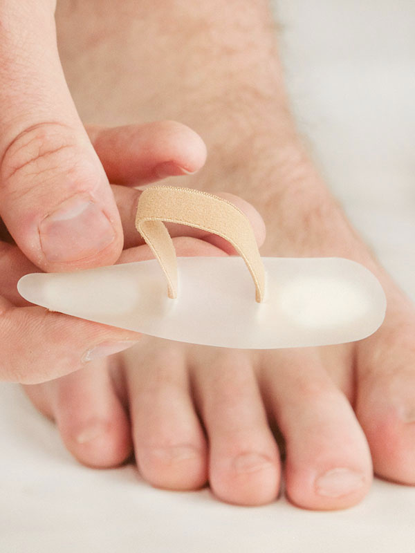 Vasaravarpaiden oikaisija, sääd, L/XL, oikea 2kpl - Image 3