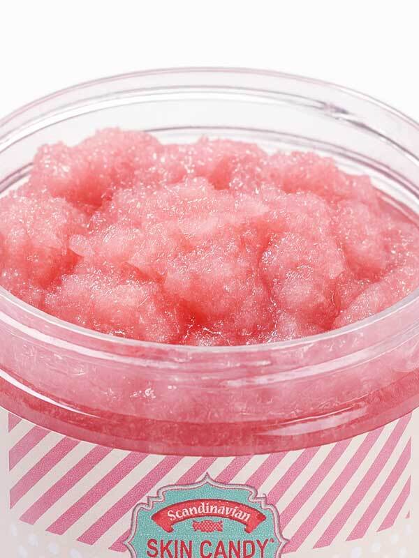 Skin Candy Sorbet Scrub 200 g - Image 2