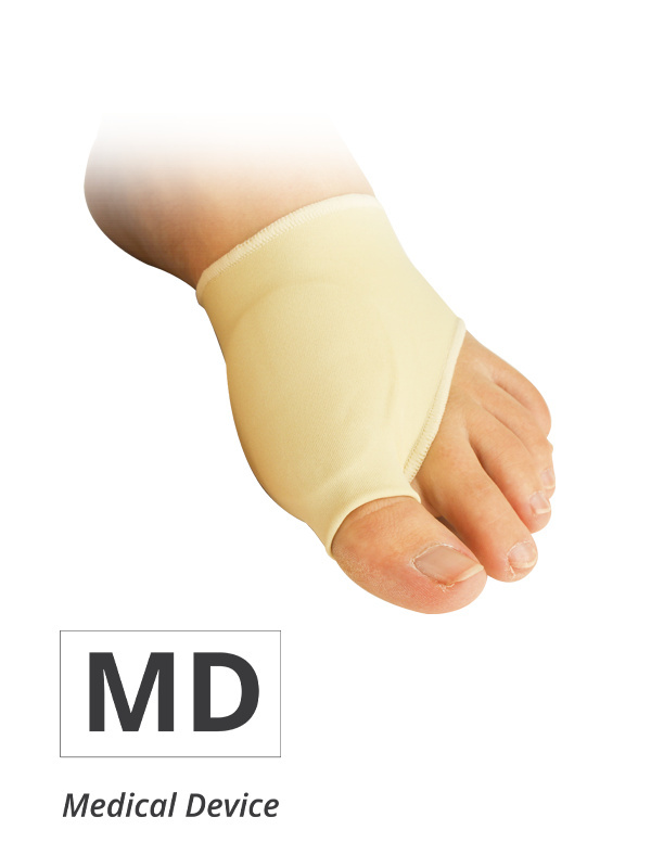 Vaivaisenluunsuoja Comfort, koko S/M