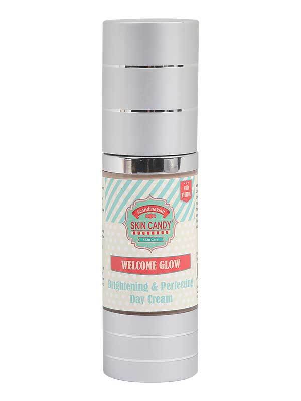 Skin Candy Welcome Glow 30 ml