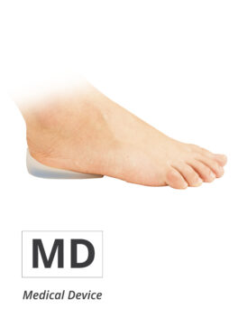 Kantapääkuppi, koko S/M pari