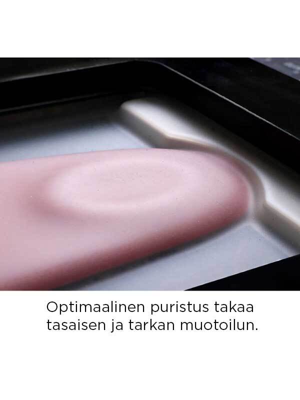 Vitropress vaccum heating & thermo. - lämpöprässi - Image 4