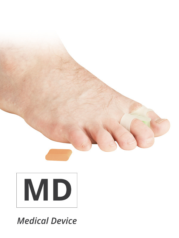 Tuplalenkkierottaja, säädettävä, koko L/XL 2kpl