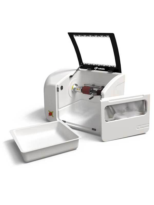 Cosy Grinding Box - hiomalaite Cosy - Image 2