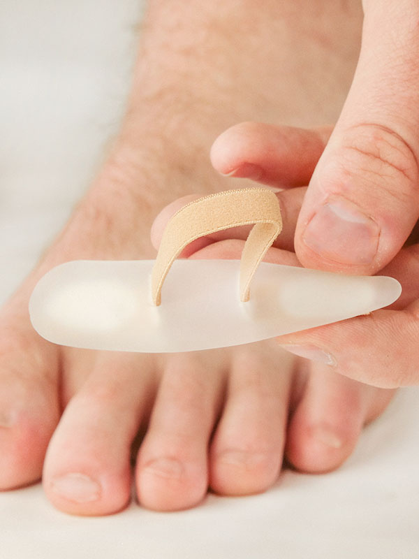 Vasaravarpaiden oikaisija, sääd, L/XL, vasen 2kpl - Image 3