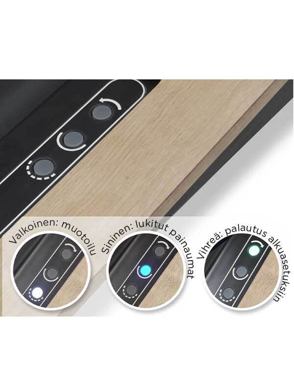 Feetprint - lämpömuovauslaite - Image 3