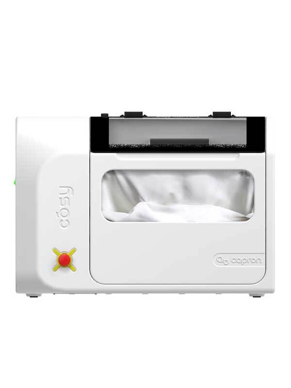 Cosy Grinding Box - hiomalaite Cosy - Image 3