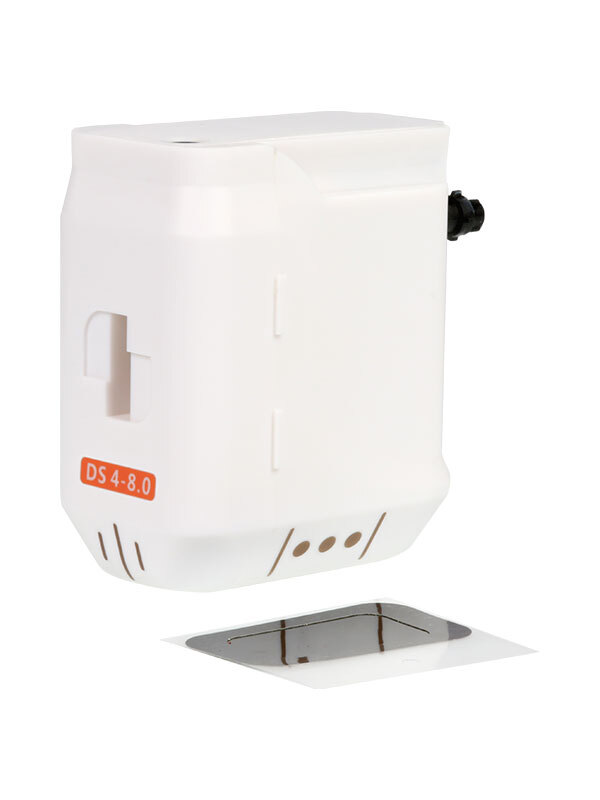 Scandinavian Skin 5D Hifu 8mm kasetti