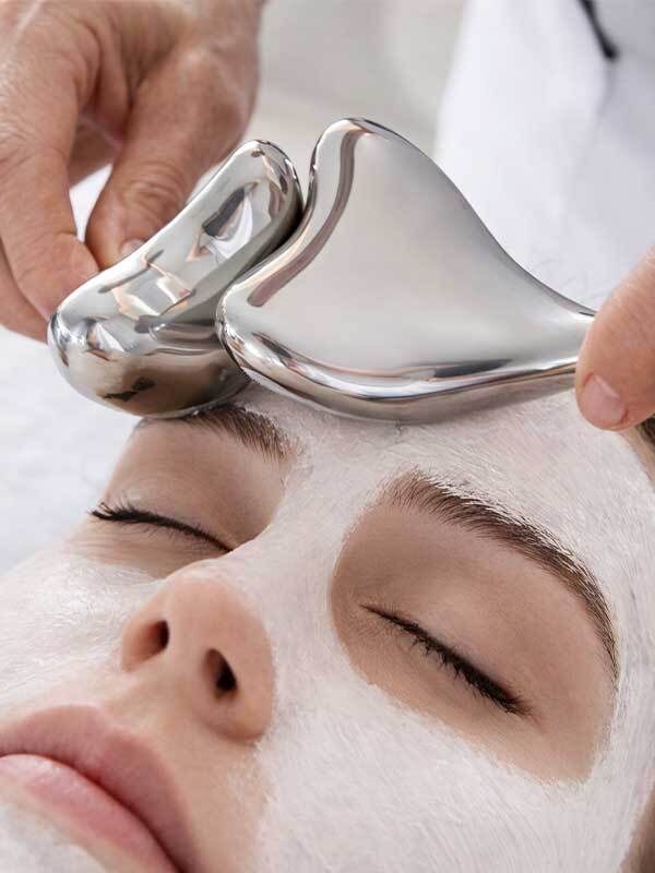 Gerards Cryo Spoon hoitosetti