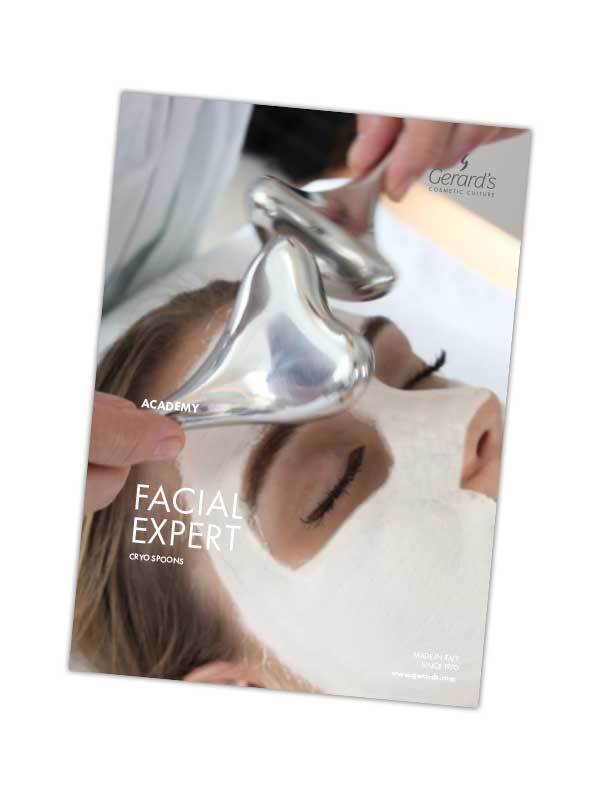 Gerards Cryo Spoon hoitosetti - Image 7