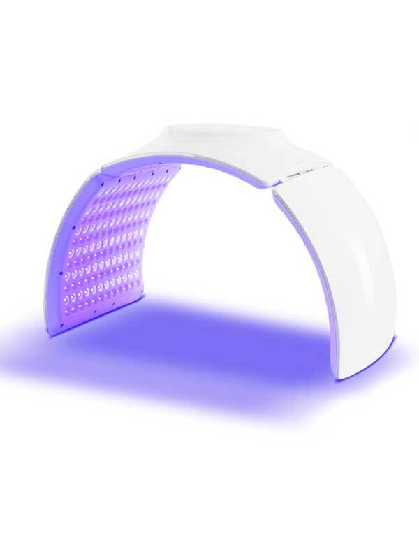 Led Therapy Light-valoterapialaite 8 väriä