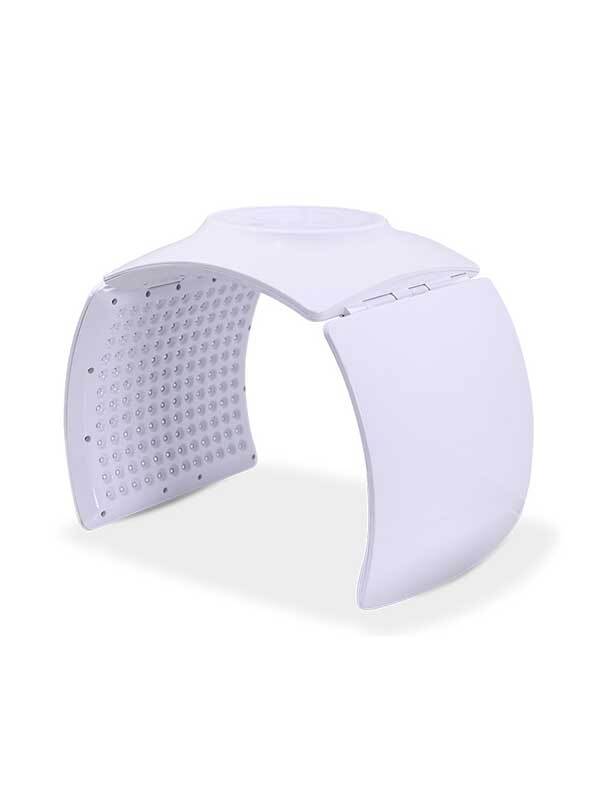 Led Therapy Light-valoterapialaite 8 väriä - Image 2