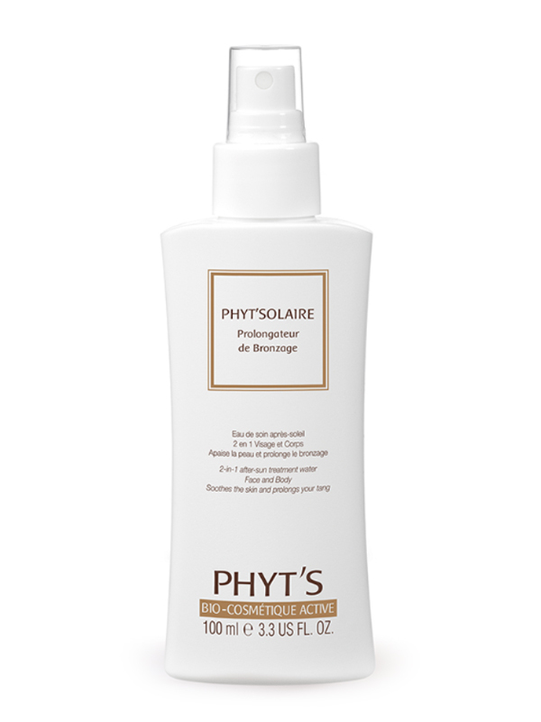 Phyt's Prolongateur de Bronzage 100 ml