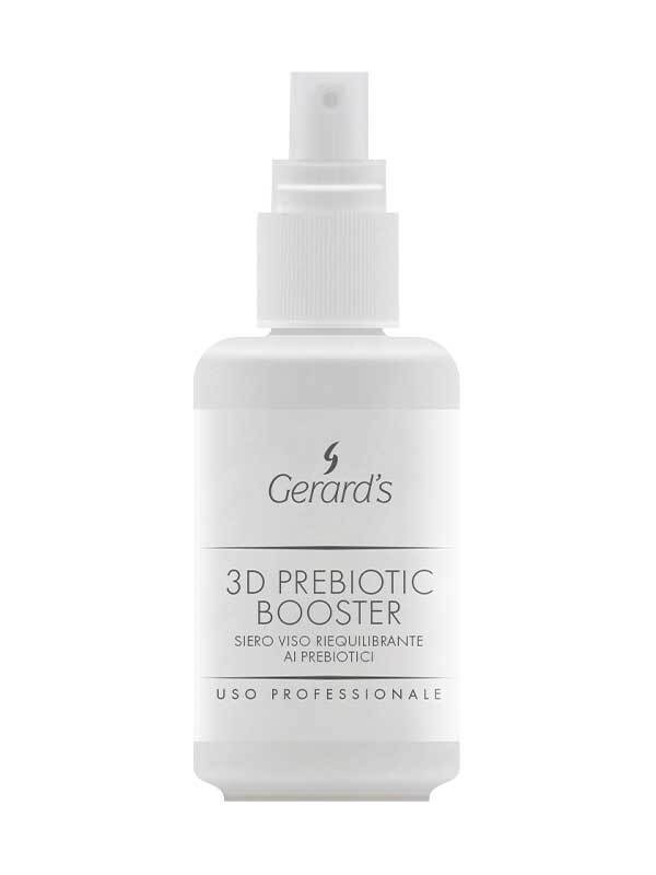 Gerard's 3D Prebiotic Booster Serum, seerumi 50 ml
