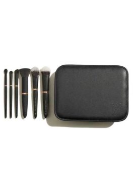 YB Travel Luxe Brush Set 6 kpl