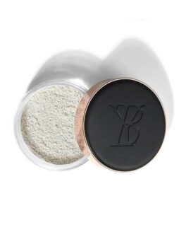 YB Loose Mineral Rice Powder, Light irtopuuteri 10g