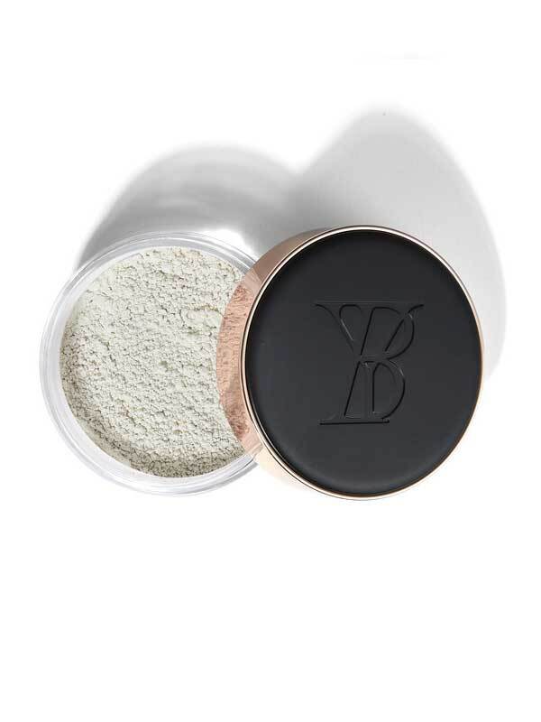 YB Loose Mineral Rice Powder, Light irtopuuteri 10g