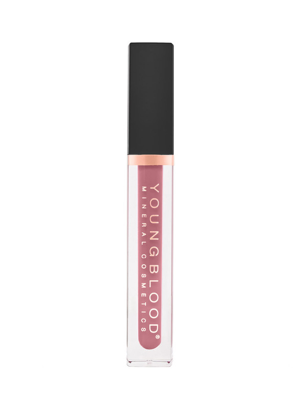 YB Hydrating Liquid Lip Creme, Chiffon 4ml