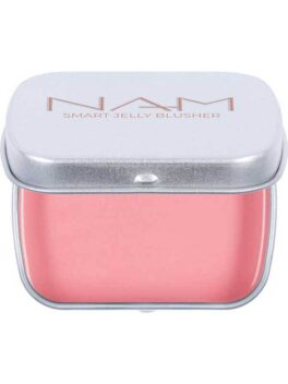 NAM Smart Jelly Blusher,01 Pink Crush 10g