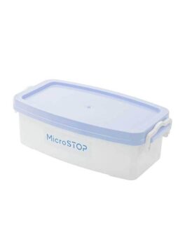 Microstop desinfiointiastia vaalean sininen 3L