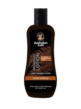 Australian Gold  Browning Lotion 237ml