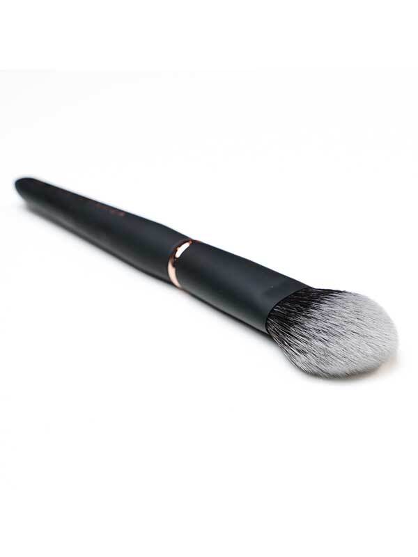 YB Multi-Tasker Creme Blush Brush YB14 - Image 2