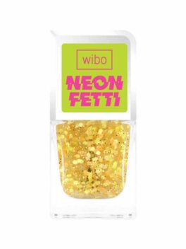 Wibo Neon Fetti kynsilakka 02 8,5ml