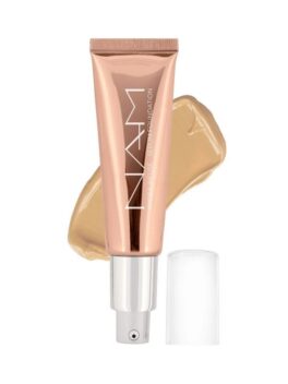NAM Hydra Infuse Serum Foundation,03 Sand 25g