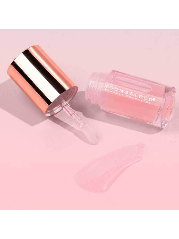 YB Everglow Lip Oil Cosmo 4,75ml - Image 3