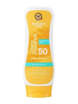 Australian Gold   Lotion SPF 50  237ml