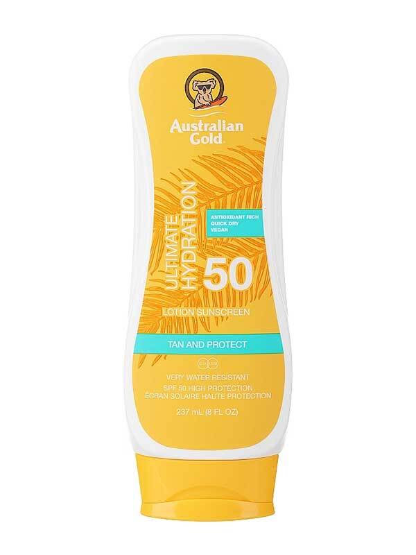 Australian Gold   Lotion SPF 50  237ml