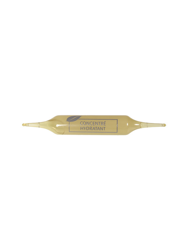 Phyt's Concentre Hydratant 10 x 2 ml