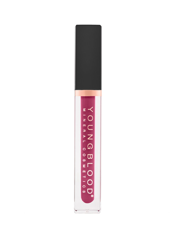YB Hydrating Liquid Lip Creme, Love Affair 4ml